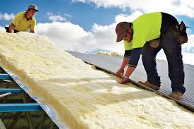 Best Attic Insulation Installation  in Vernon, TX